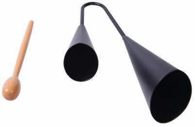 Two-Note Trumpet Tube