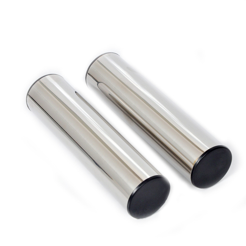 Stainless Steel Guiro