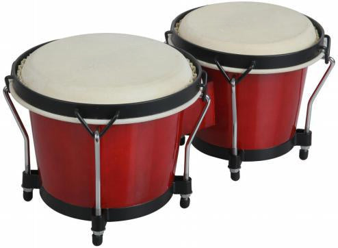 Bongo Drum (Goat Skin)