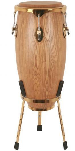 10-inch Conga Drum