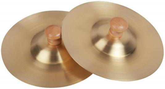 Cymbals