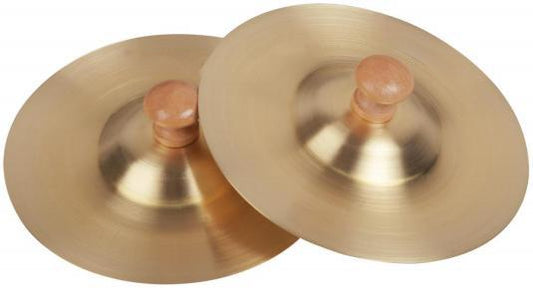 Cymbals