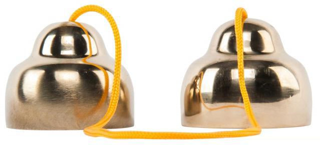 Professional Finger Cymbals