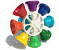 8-Note Rotating Bell