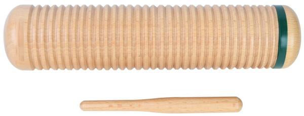Grooved Sand Guiro