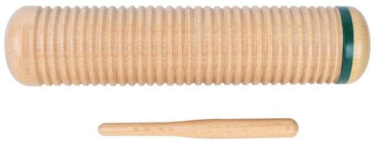 Grooved Sand Guiro