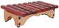 8-Note Wooden Xylophone