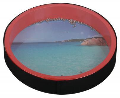 8-inch (20cm) Ocean Drum