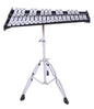 32-Note Metal Key Xylophone