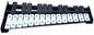 25-Note Metal Key Xylophone