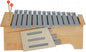 Mid-Pitched Aluminum Box Xylophone