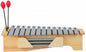 High-Pitched Aluminum Box Xylophone (16-Note Orff Kids' Instrument)