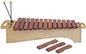 Professional High-Pitched Wooden Box Xylophone